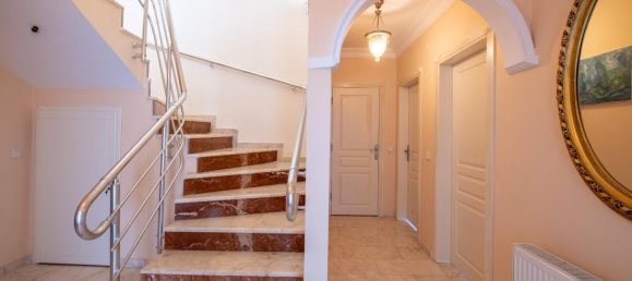 Квартира с 3 комнатами в Аланья, Турция № 27157 7