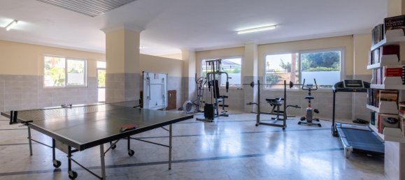 Квартира с 3 комнатами в Аланья, Турция № 27157 5