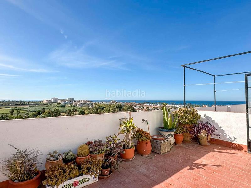 3 bedrooms Apartment in Salobrena, Spain No. 264557