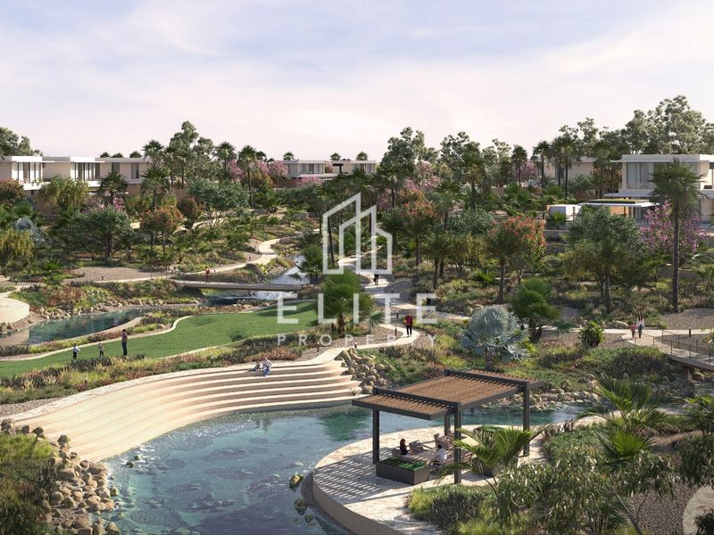 6 dormitorios villa en venta en Dubai, UAE № 113352
