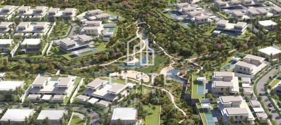 6 dormitorios villa en venta en Dubai, UAE № 113352 4
