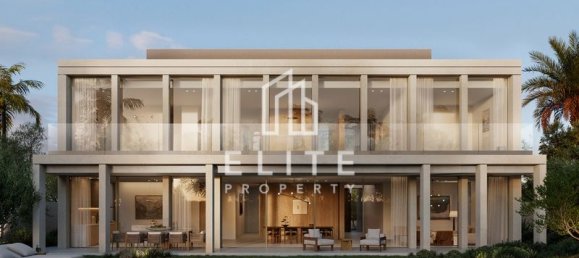 6 dormitorios villa en venta en Dubai, UAE № 113352 5