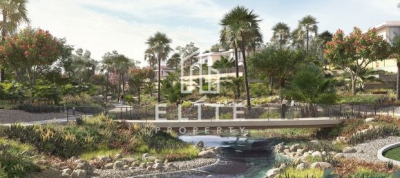 6 dormitorios villa en venta en Dubai, UAE № 113352 15