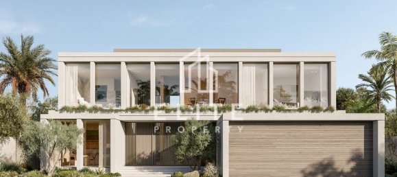 6 dormitorios villa en venta en Dubai, UAE № 113352 3