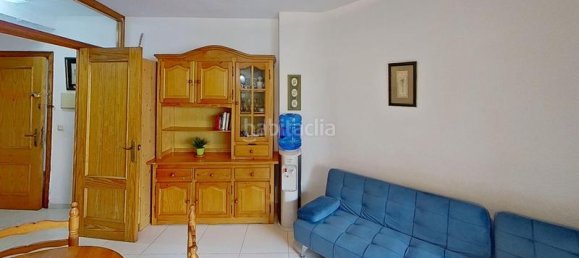 Ático de 1 dormitorio en Torrevieja, Spain No. 100055 3