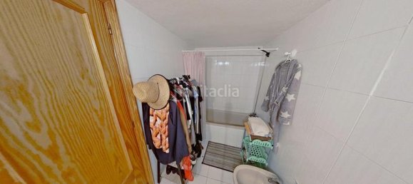 Ático de 1 dormitorio en Torrevieja, Spain No. 100055 25