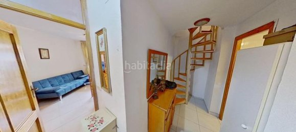 Ático de 1 dormitorio en Torrevieja, Spain No. 100055 12