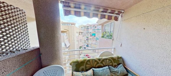 Ático de 1 dormitorio en Torrevieja, Spain No. 100055 11