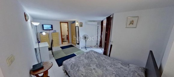 Ático de 1 dormitorio en Torrevieja, Spain No. 100055 16