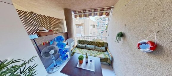 Ático de 1 dormitorio en Torrevieja, Spain No. 100055 9