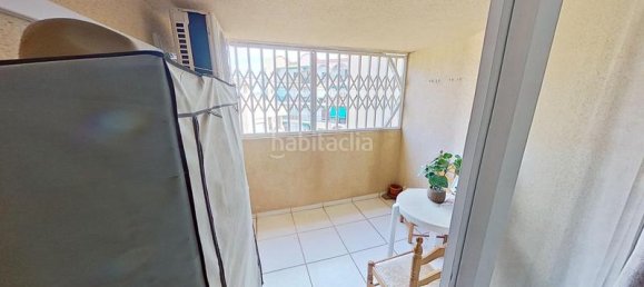 Ático de 1 dormitorio en Torrevieja, Spain No. 100055 21