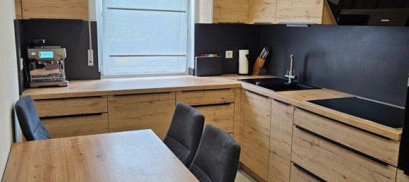 Apartamento de 3 habitaciónes en Regensburg, Germany No. 288818 8