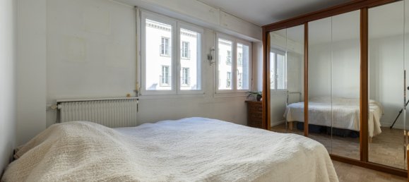 2 Schlafzimmer Wohnung in Paris, France, Nr. 125225 6