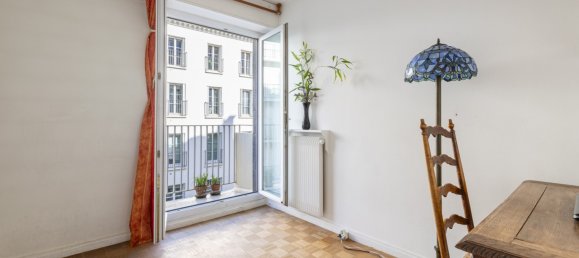 2 Schlafzimmer Wohnung in Paris, France, Nr. 125225 7