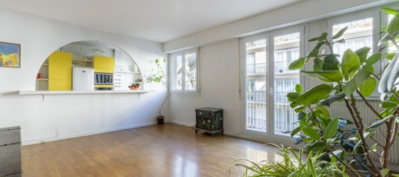 2 Schlafzimmer Wohnung in Paris, France, Nr. 125225 3
