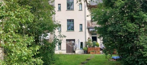 Квартира с 2 спальнями в Лейпциг, Германия № 112600 4