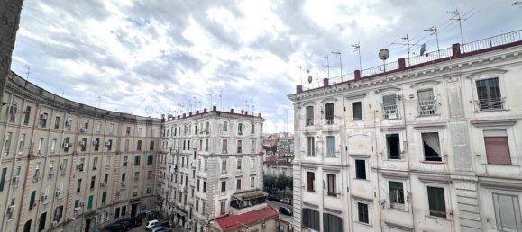 1 غرف نوم شقة في Naples, Italy رقم 94433 30