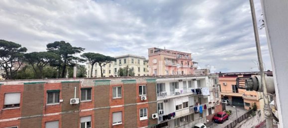 1 غرف نوم شقة في Naples, Italy رقم 94433 33