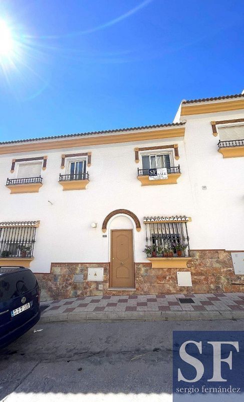 Casa T3 em Competa, Spain N.º 220857