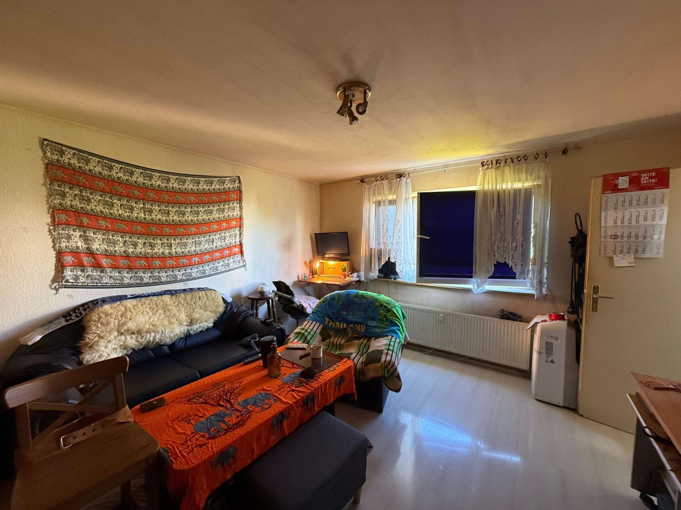 1 Schlafzimmer Wohnung in München, Germany, Nr. 289738