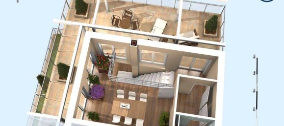 Apartamento de 3 dormitorios en Kirchberg an der Pielach, Austria No. 203484 47