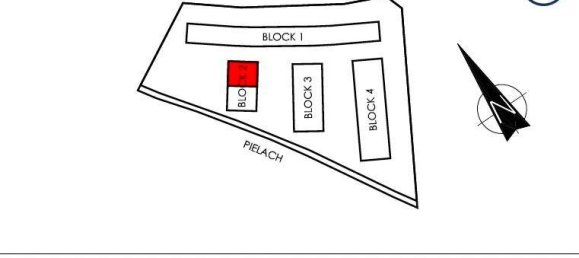 Apartamento de 3 dormitorios en Kirchberg an der Pielach, Austria No. 203484 48