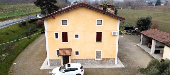 8 Schlafzimmer Haus in Borgo Tossignano, Italy, Nr. 376772 25
