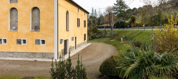 8 Schlafzimmer Haus in Borgo Tossignano, Italy, Nr. 376772 23
