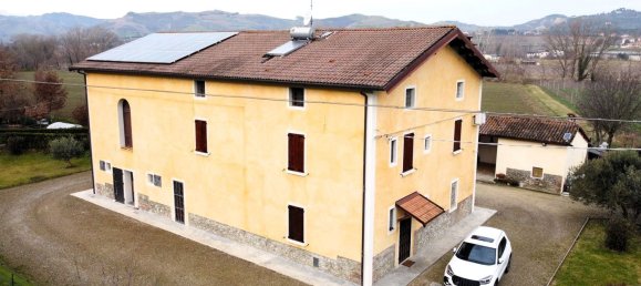 8 Schlafzimmer Haus in Borgo Tossignano, Italy, Nr. 376772 24