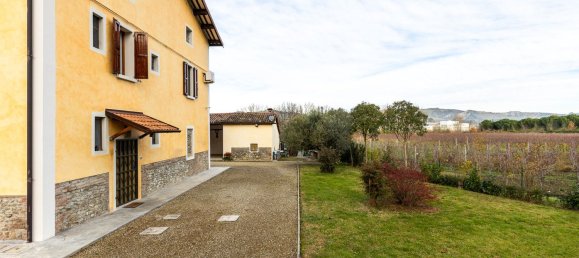 8 Schlafzimmer Haus in Borgo Tossignano, Italy, Nr. 376772 2