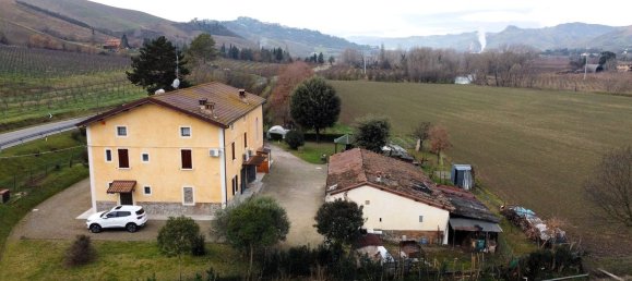 8 Schlafzimmer Haus in Borgo Tossignano, Italy, Nr. 376772 26