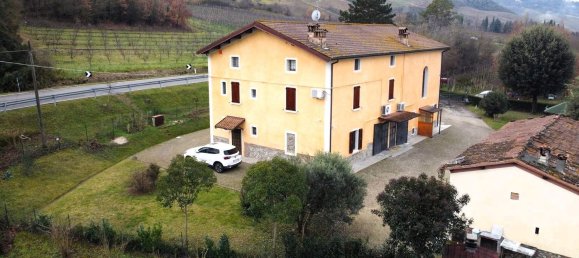 8 Schlafzimmer Haus in Borgo Tossignano, Italy, Nr. 376772 27