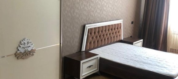 4 bedrooms Apartment in Nasimi, Azerbaijan No. 1261 6