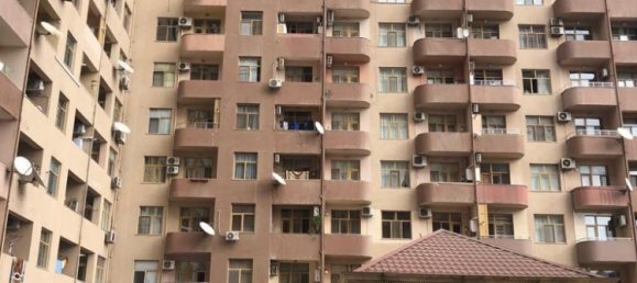 4 bedrooms Apartment in Nasimi, Azerbaijan No. 1261 15