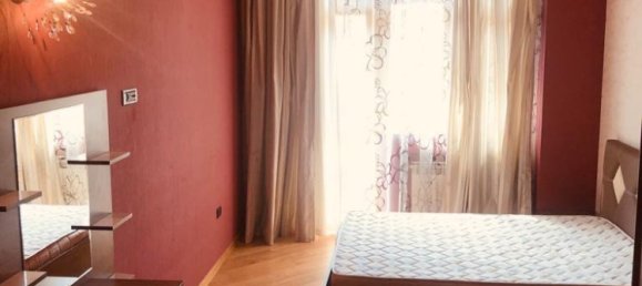 4 bedrooms Apartment in Nasimi, Azerbaijan No. 1261 4