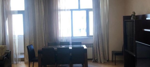 4 bedrooms Apartment in Nasimi, Azerbaijan No. 1261 10