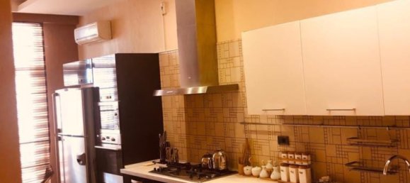 4 bedrooms Apartment in Nasimi, Azerbaijan No. 1261 20