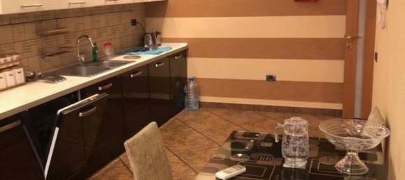 4 bedrooms Apartment in Nasimi, Azerbaijan No. 1261 2