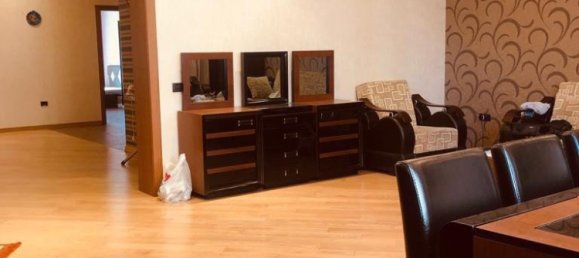 4 bedrooms Apartment in Nasimi, Azerbaijan No. 1261 13