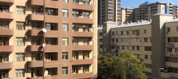 4 bedrooms Apartment in Nasimi, Azerbaijan No. 1261 19