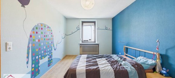 5 Schlafzimmer Haus in Merzig-Wadern, Germany, Nr. 320449 14