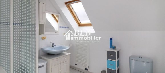 Casa de 4 dormitorios en Rambouillet, France No. 167756 17