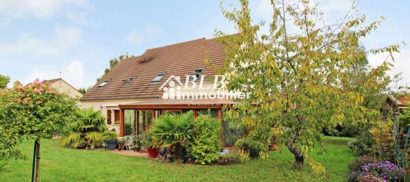 Casa de 4 dormitorios en Rambouillet, France No. 167756 18