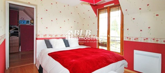 Casa de 4 dormitorios en Rambouillet, France No. 167756 13