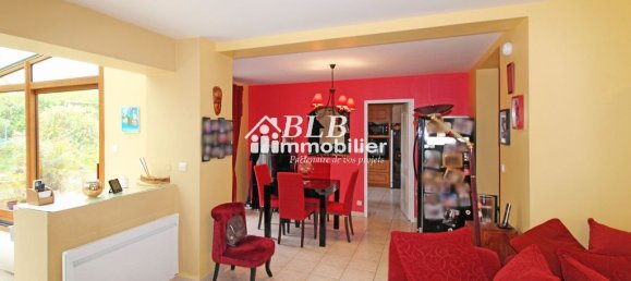 Casa de 4 dormitorios en Rambouillet, France No. 167756 6