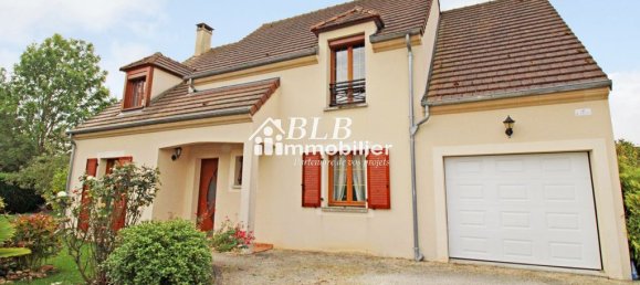 Casa de 4 dormitorios en Rambouillet, France No. 167756 2