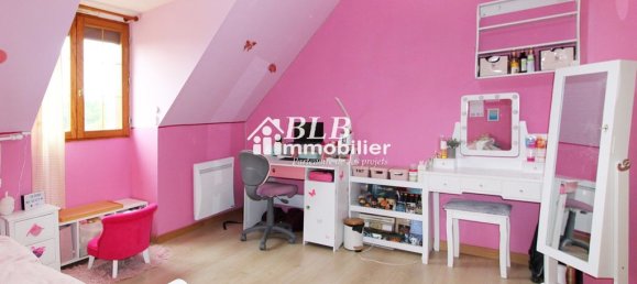 Casa de 4 dormitorios en Rambouillet, France No. 167756 16