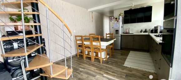 5 rooms House in Vitry-le-Francois, France No. 231736 2