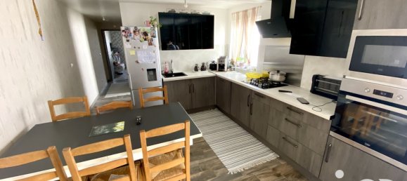 5 rooms House in Vitry-le-Francois, France No. 231736 3