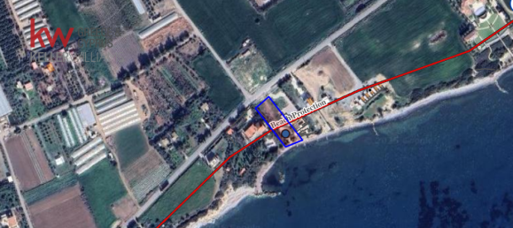 1904 m² terreno en venta en Maroni, Larnaka, Cyprus № 25866 3